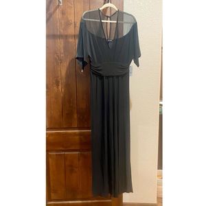 NWT Fashion To Figure Jumpsuit